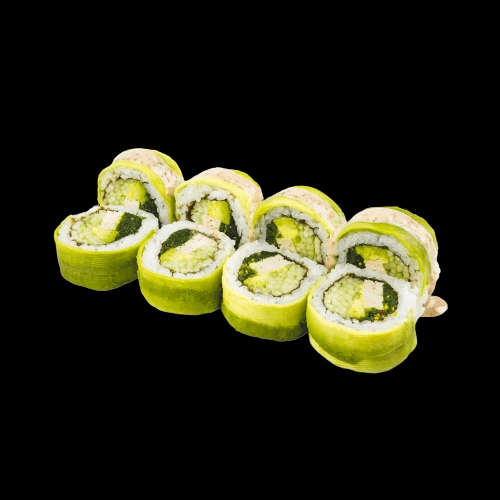 Avokado roll