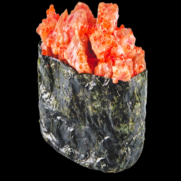 Gunkan Tuna